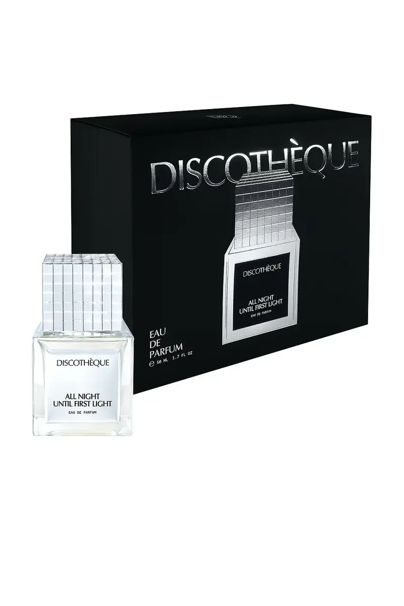 DISCOTHEQUE All Night Until First Light Eau De Parfum | Thumbnail 3