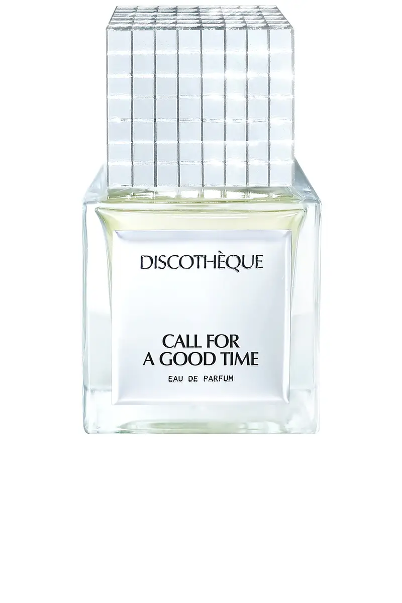 DISCOTHEQUE Call For A Good Time Eau De Parfum | Image 1 DISCOTHEQUE Call For A Good Time Eau De Parfum | Image 1