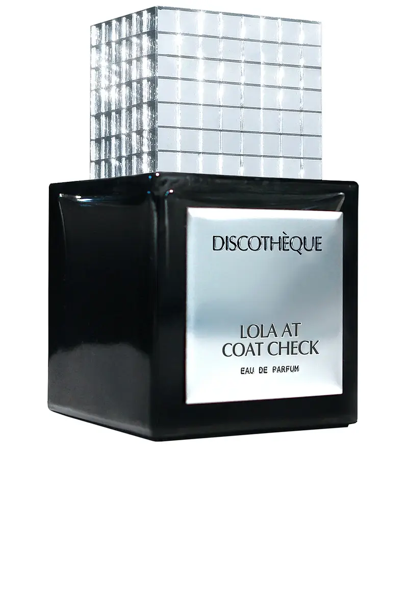 DISCOTHEQUE Lola At Coat Check Eau De Parfum | Thumbnail 2
