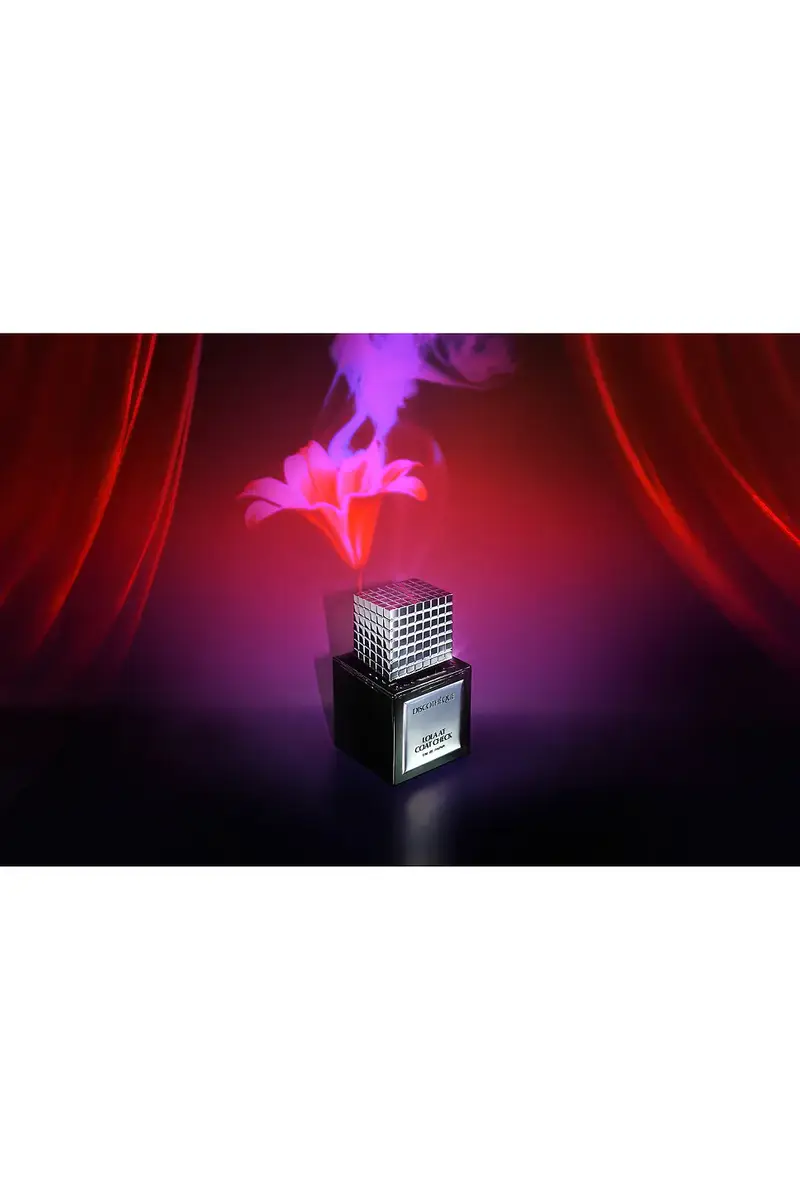 DISCOTHEQUE Lola At Coat Check Eau De Parfum | Thumbnail 4