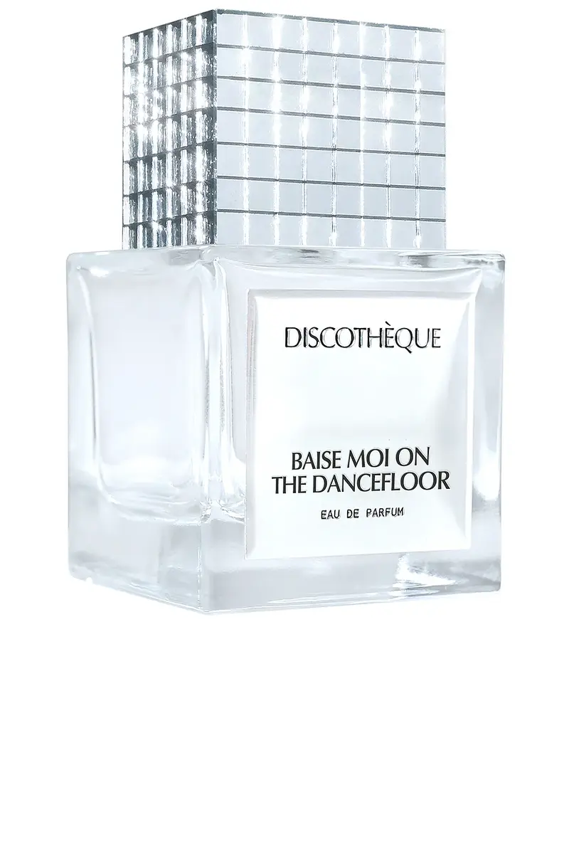 DISCOTHEQUE Baise Moi On The Dancefloor Eau De Parfum | Thumbnail 2