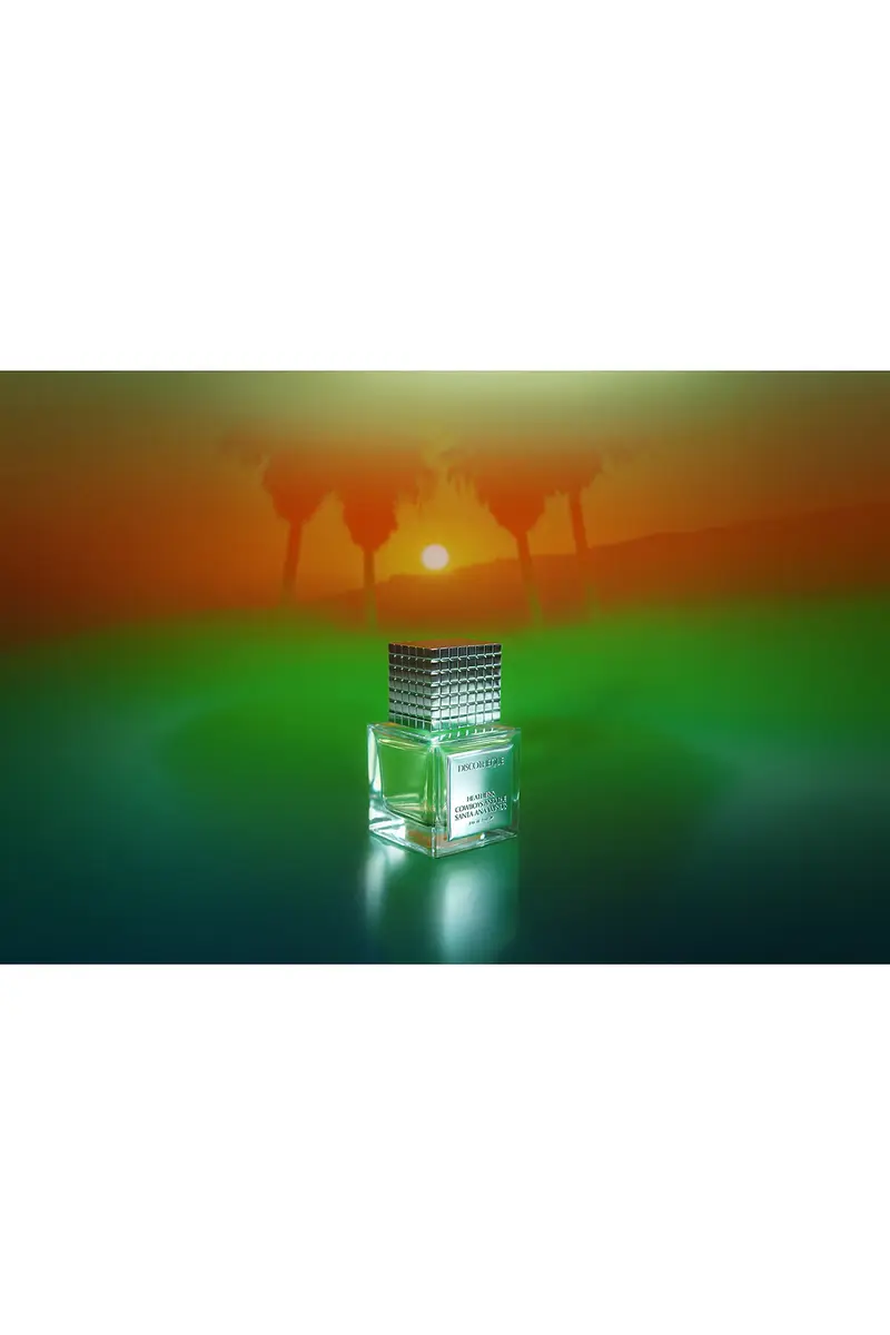 DISCOTHEQUE Heathens, Cowboys, And The Santa Ana Wind Eau De Parfum | Thumbnail 4