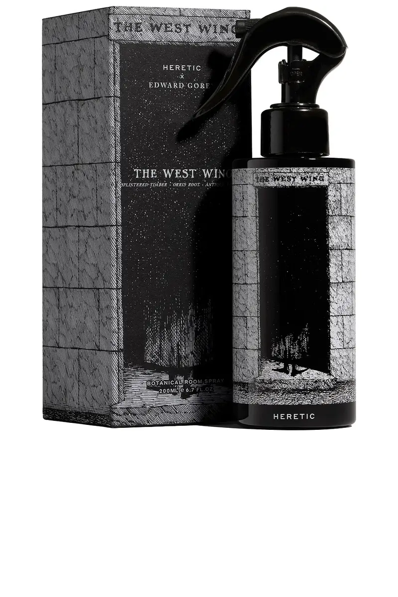 HERETIC PARFUM The West Wing Room Spray | Thumbnail 2 HERETIC PARFUM The West Wing Room Spray | Thumbnail 2