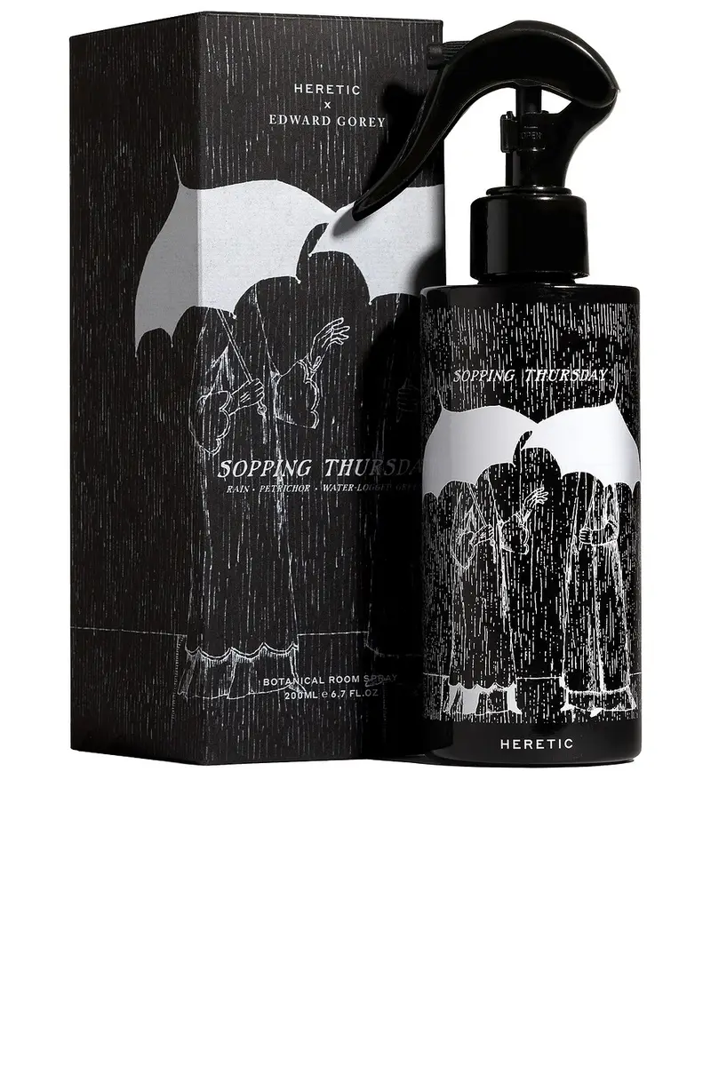 HERETIC PARFUM Sopping Thursday Room Spray | Thumbnail 2 HERETIC PARFUM Sopping Thursday Room Spray | Thumbnail 2