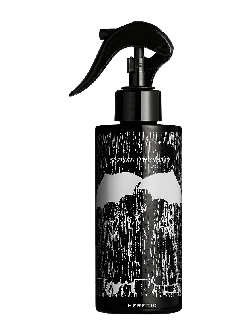 HERETIC PARFUM Sopping Thursday Room Spray