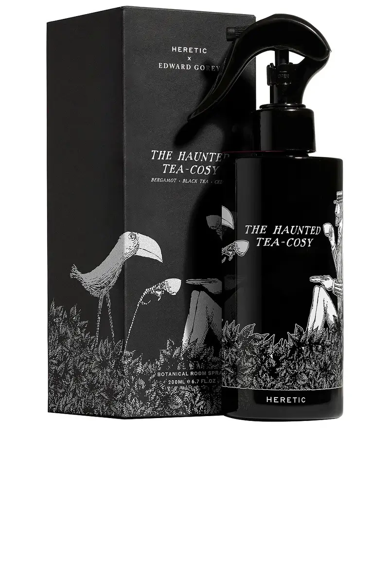 HERETIC PARFUM The Haunted Tea Cozy Room Spray | Thumbnail 2 HERETIC PARFUM The Haunted Tea Cozy Room Spray | Thumbnail 2