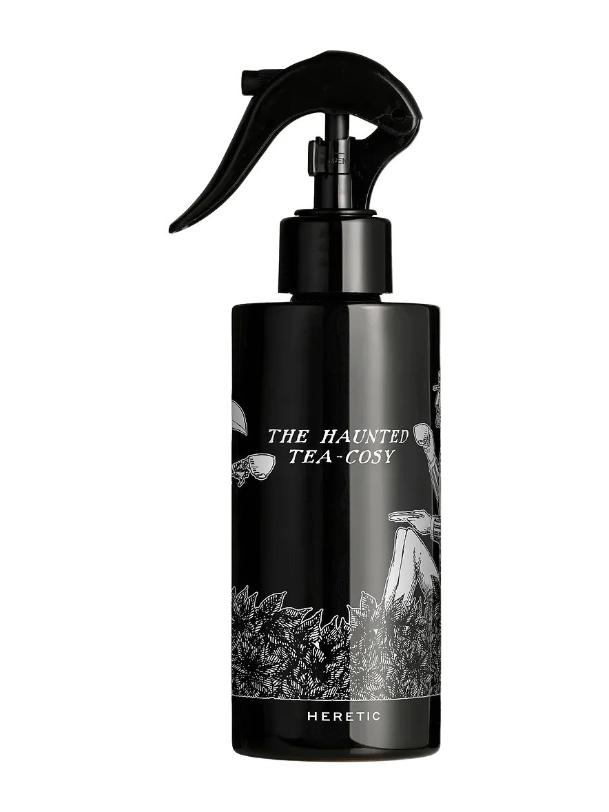 HERETIC PARFUM The Haunted Tea Cozy Room Spray