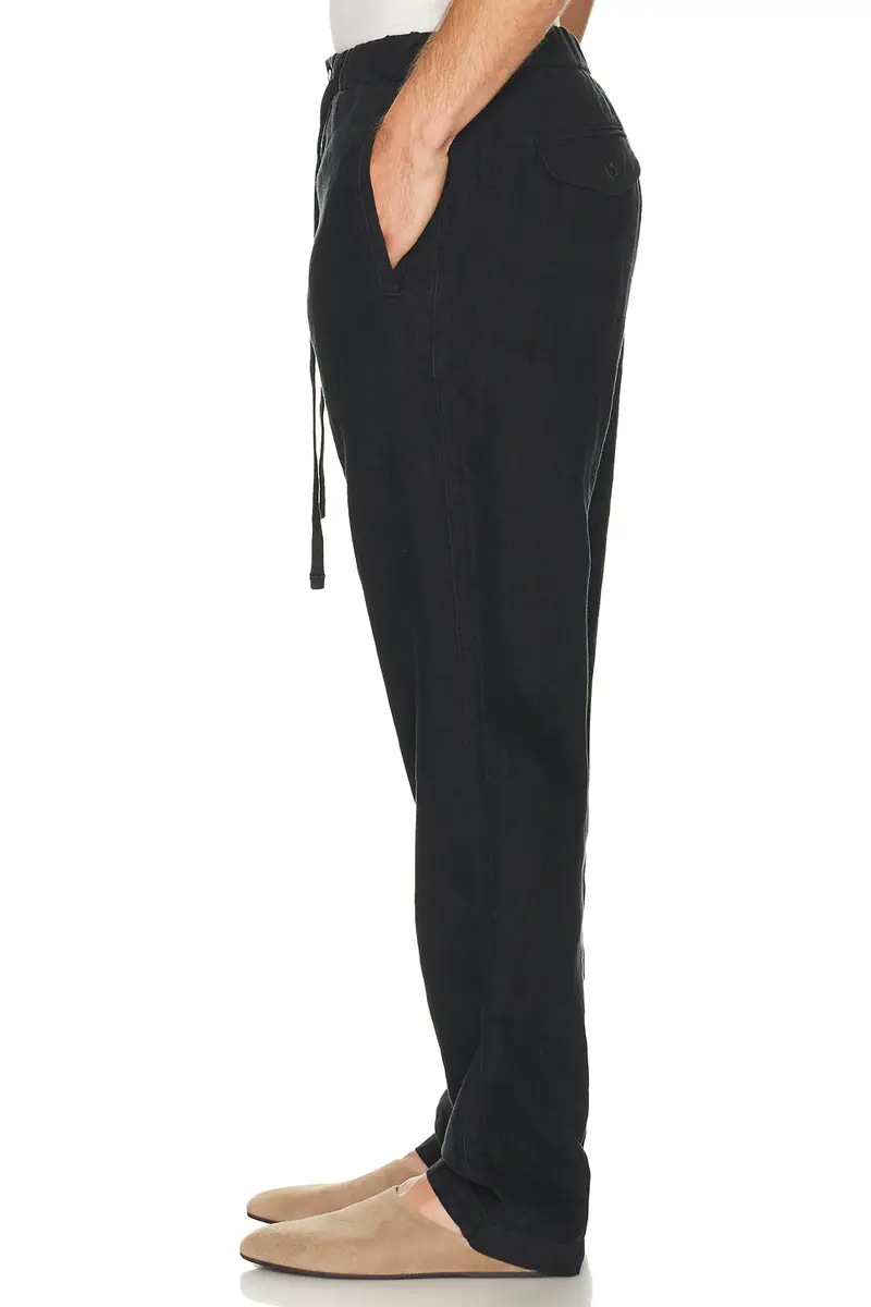 Citizens of Humanity Drawstring Deck Pants | Thumbnail 2 Citizens of Humanity Drawstring Deck Pants | Thumbnail 2
