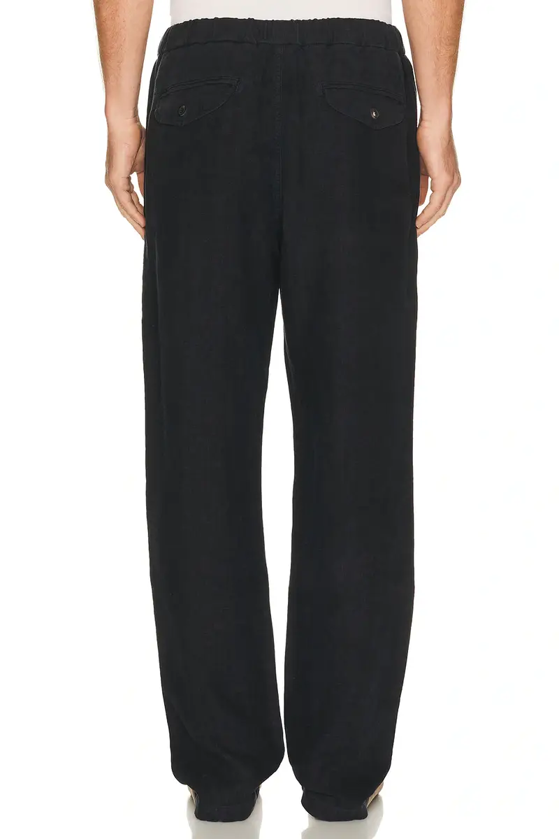 Citizens of Humanity Drawstring Deck Pants | Thumbnail 3 Citizens of Humanity Drawstring Deck Pants | Thumbnail 3