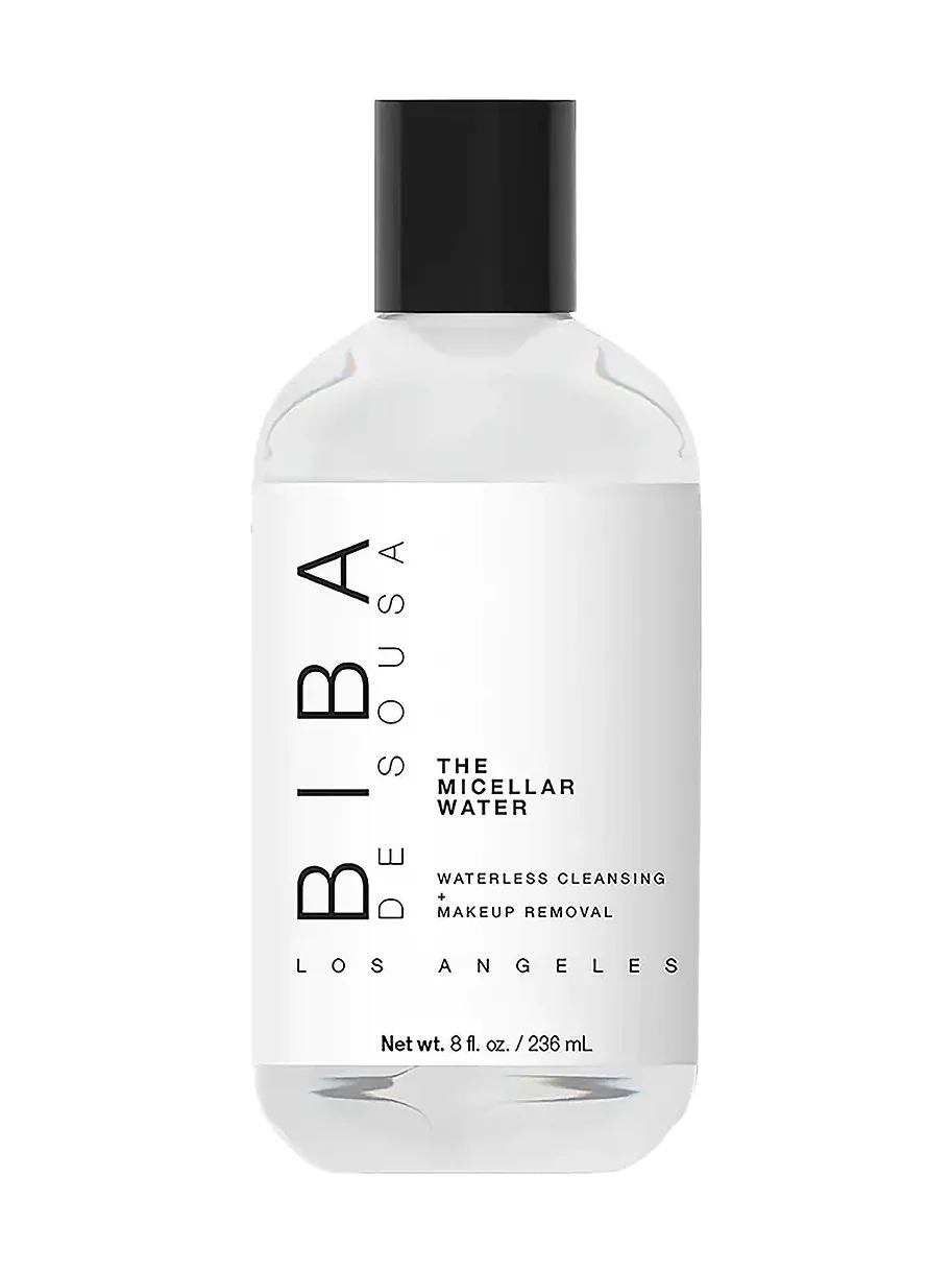 Biba De Sousa Micellar Water