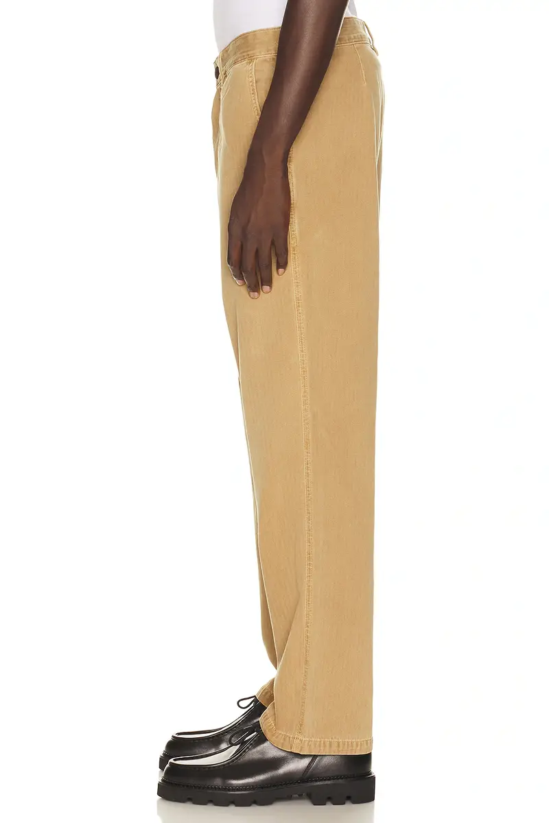 Citizens of Humanity Belgian Herringbone Chino Pants | Thumbnail 2 Citizens of Humanity Belgian Herringbone Chino Pants | Thumbnail 2