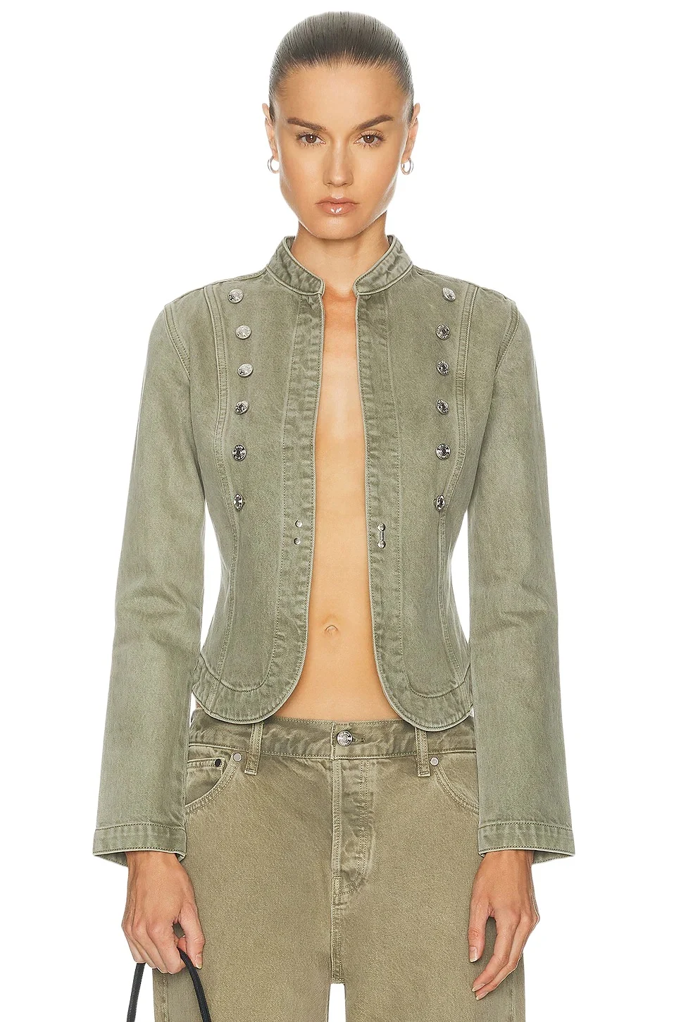 EB Denim Calla Jacket