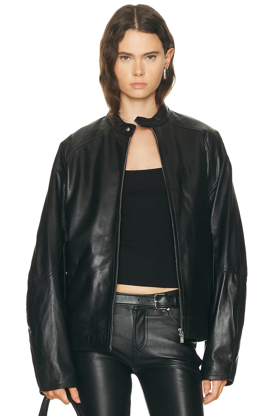 EB Denim Domenico Bomber Jacket