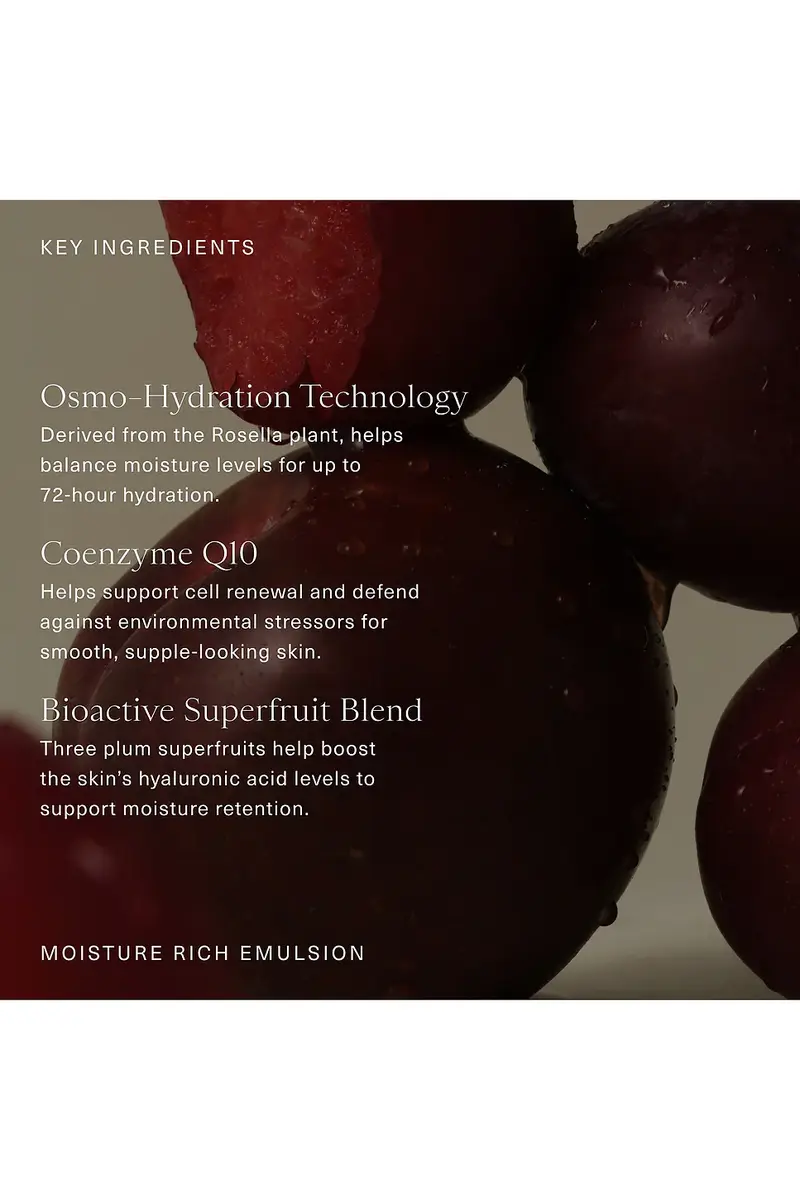 Oak Essentials Moisture Rich Emulsion | Thumbnail 4 Oak Essentials Moisture Rich Emulsion | Thumbnail 4