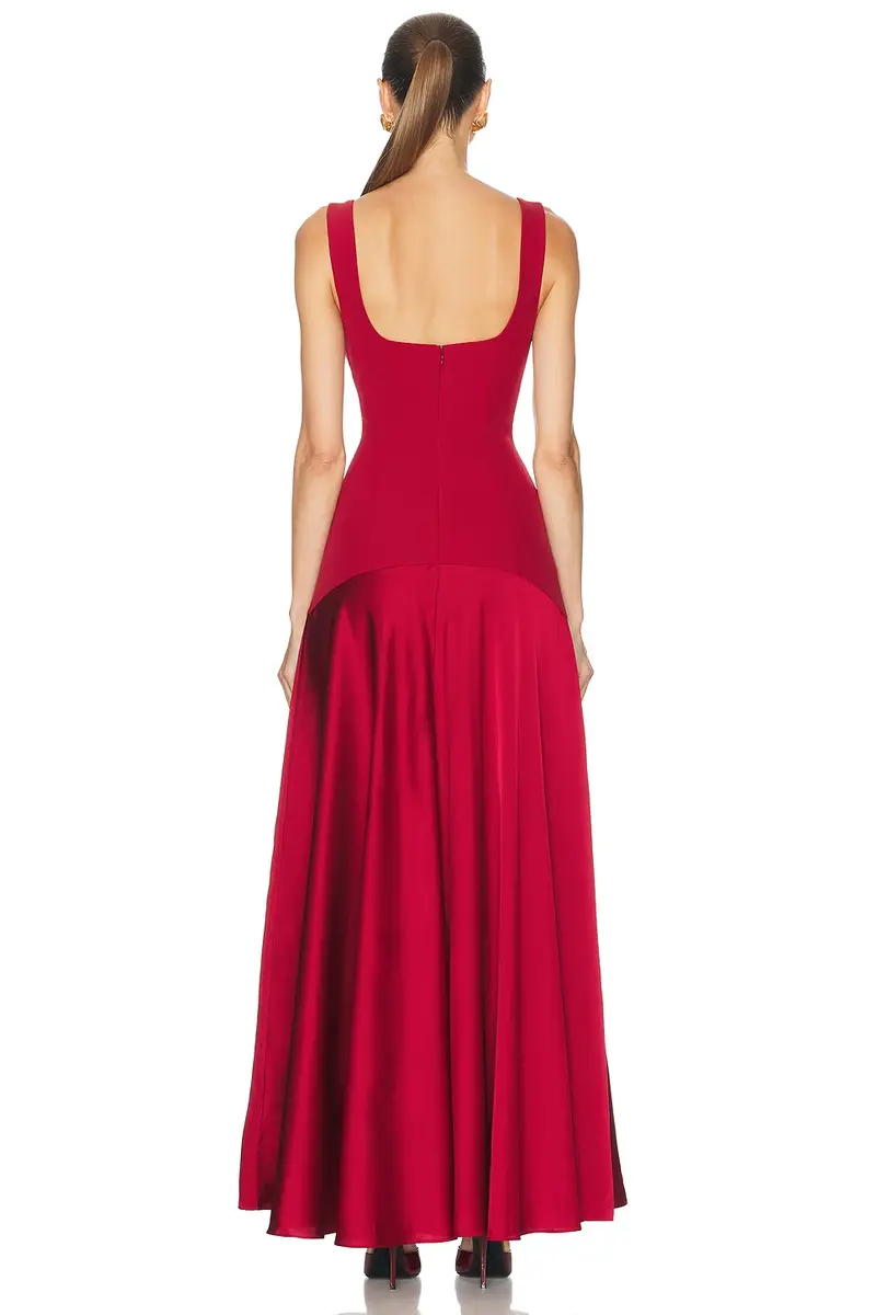 L'Academie Sidney Gown | Thumbnail 3 L'Academie Sidney Gown | Thumbnail 3