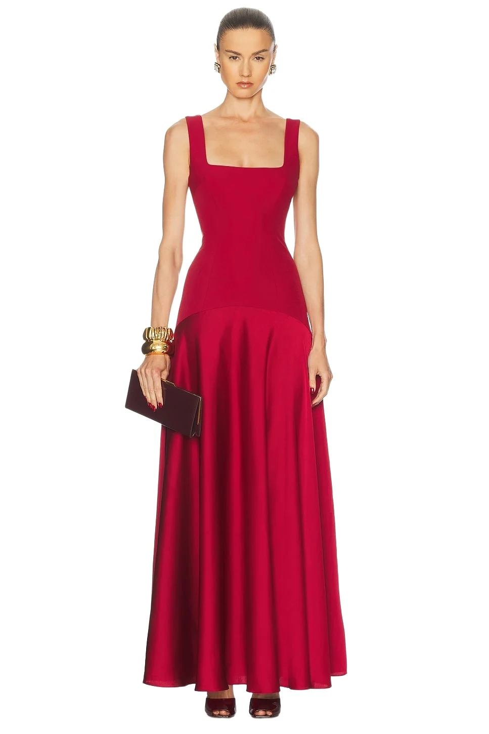 Sidney Gown