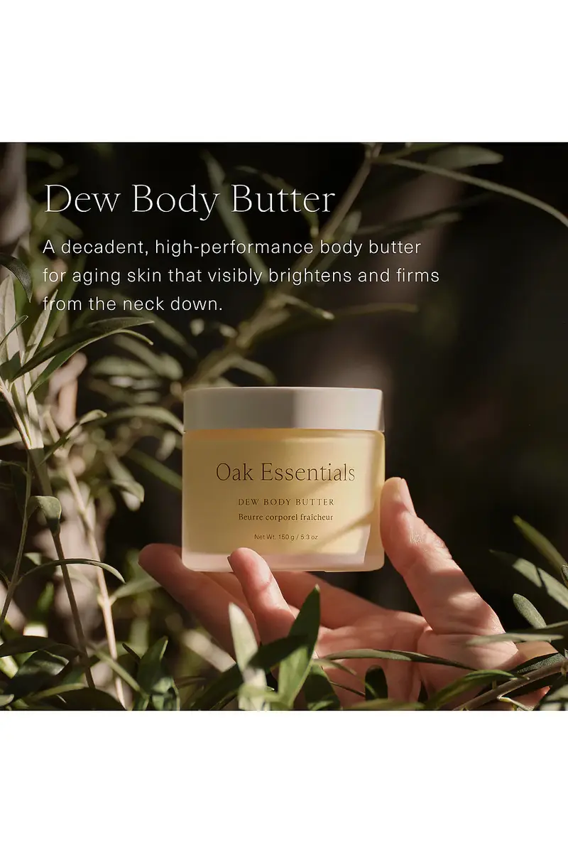 Oak Essentials Dew Body | Thumbnail 3
