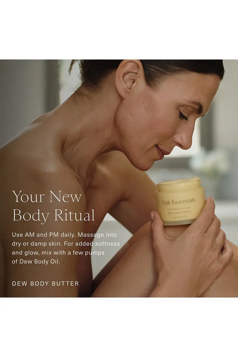 Oak Essentials Dew Body | Thumbnail 8