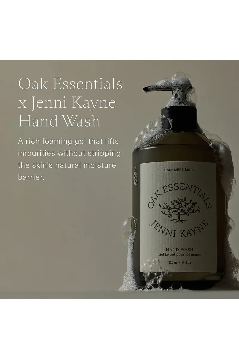 Oak Essentials Jenni Kayne X Oak Essentials Hand Soap | Thumbnail 3