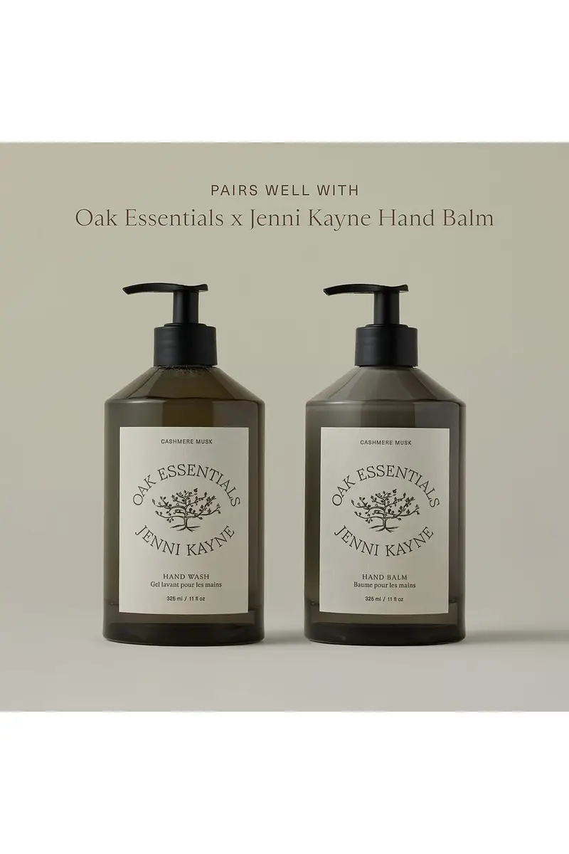 Oak Essentials Jenni Kayne X Oak Essentials Hand Soap | Thumbnail 6