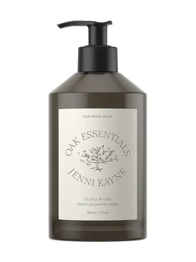 Oak Essentials Jenni Kayne X Oak Essentials Hand Soap