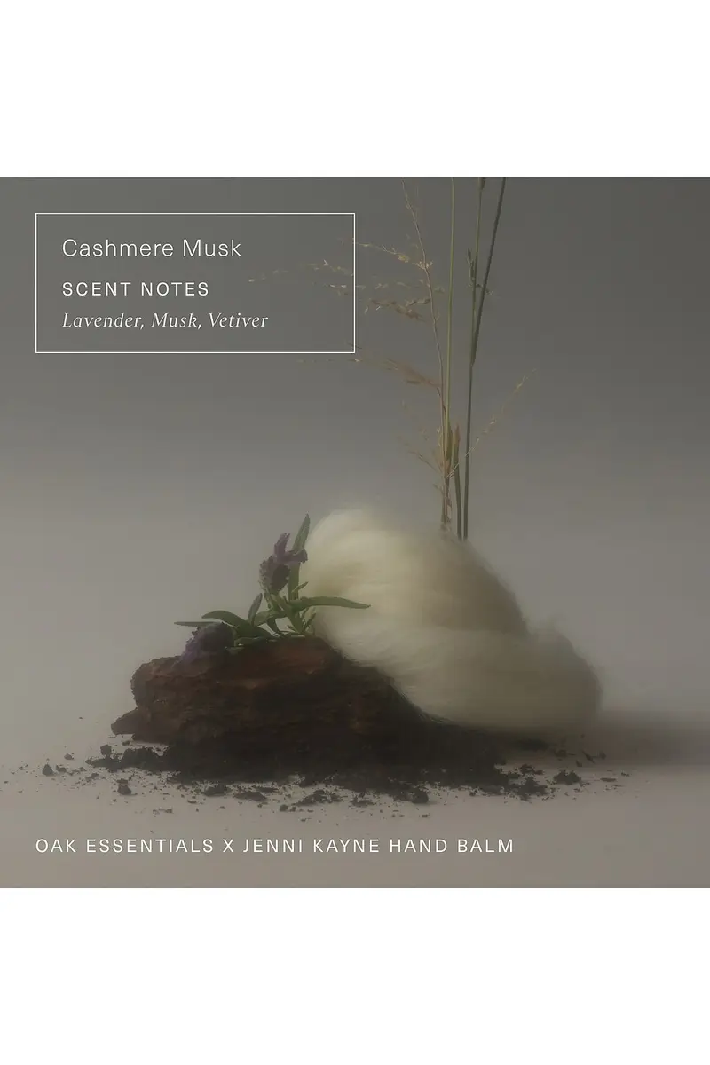 Oak Essentials Jenni Kayne X Oak Essentials Hand Lotion | Thumbnail 5