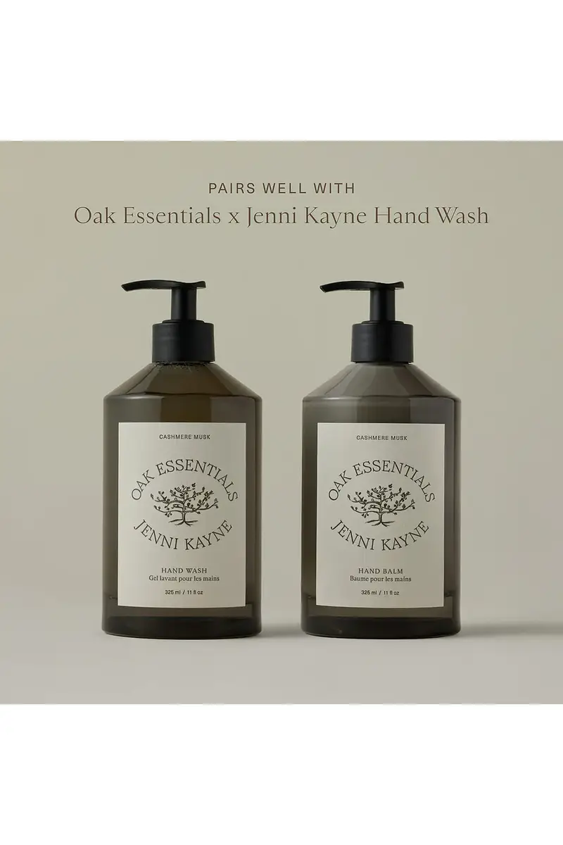 Oak Essentials Jenni Kayne X Oak Essentials Hand Lotion | Thumbnail 6