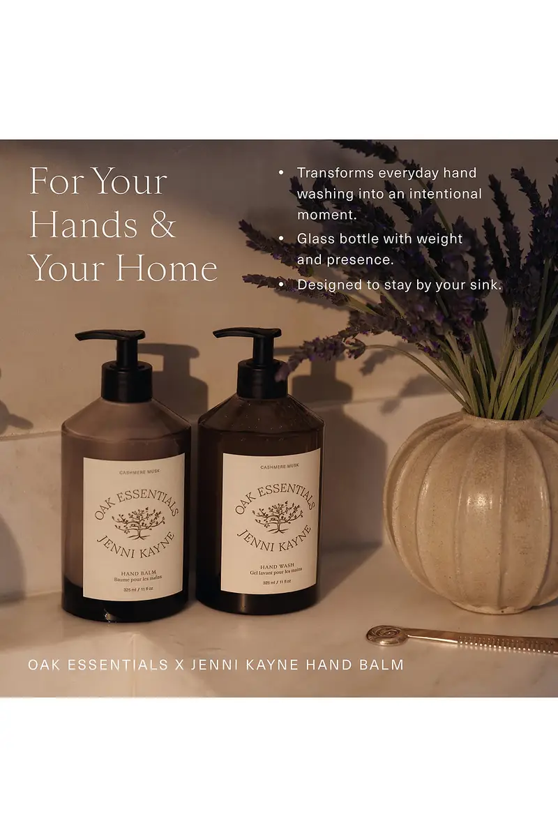 Oak Essentials Jenni Kayne X Oak Essentials Hand Lotion | Thumbnail 7
