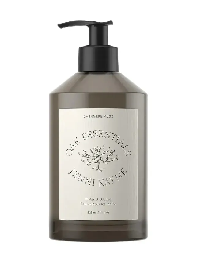 Oak Essentials Jenni Kayne X Oak Essentials Hand Lotion