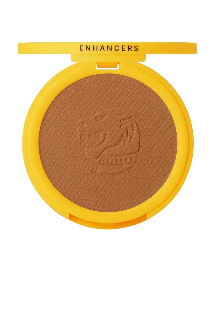 DUNDAS Beauty Bronzer Anonymous - Step 4