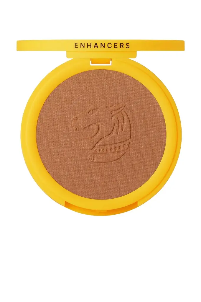DUNDAS Beauty Bronzer Anonymous - Step 2