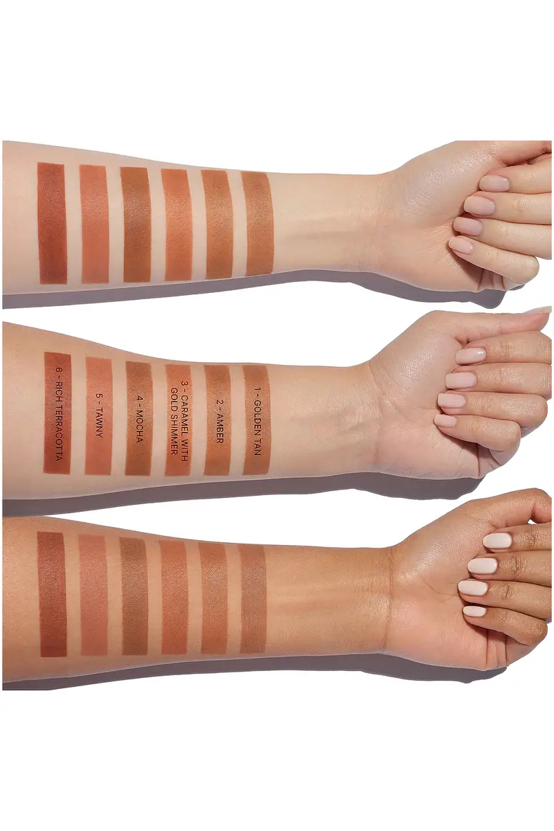 DUNDAS Beauty Bronzer Anonymous - Step 3 | Thumbnail 7 DUNDAS Beauty Bronzer Anonymous - Step 3 | Thumbnail 7