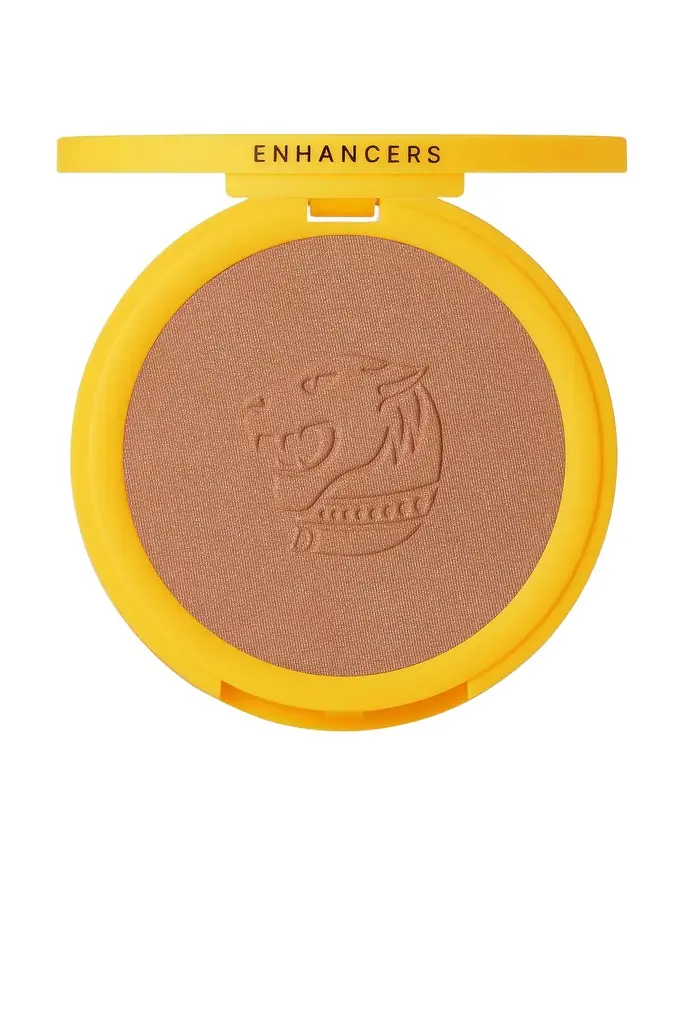 DUNDAS Beauty Bronzer Anonymous - Step 3