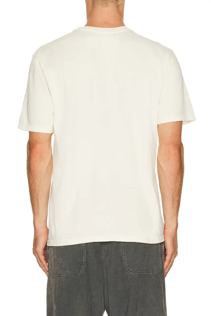 ONE OF THESE DAYS Heaven Can Wait Tee | Thumbnail 2