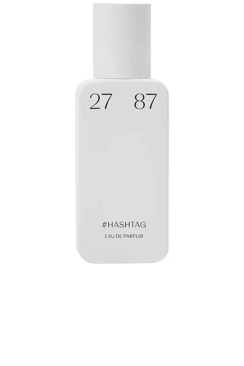 27 87 #Hashtag Eau De Parfum 27ml | Thumbnail 2 27 87 #Hashtag Eau De Parfum 27ml | Thumbnail 2