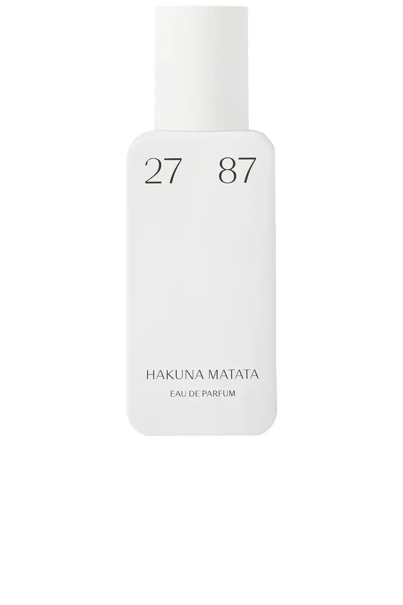 27 87 Hakuna Matata Eau De Parfum 27ml
