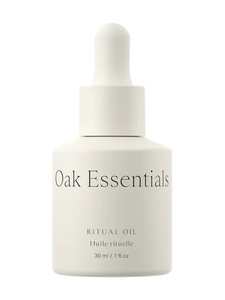 Oak Essentials Ritual Oil