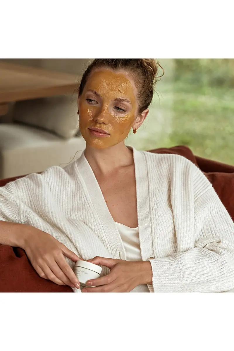 Oak Essentials Restorative Mask | Thumbnail 8 Oak Essentials Restorative Mask | Thumbnail 8