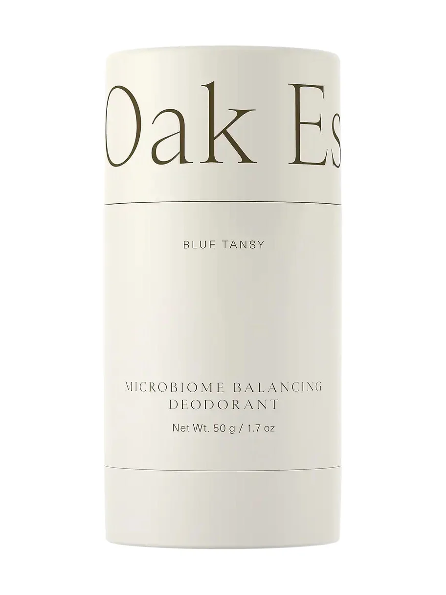 Microbiome Balancing Deodorant