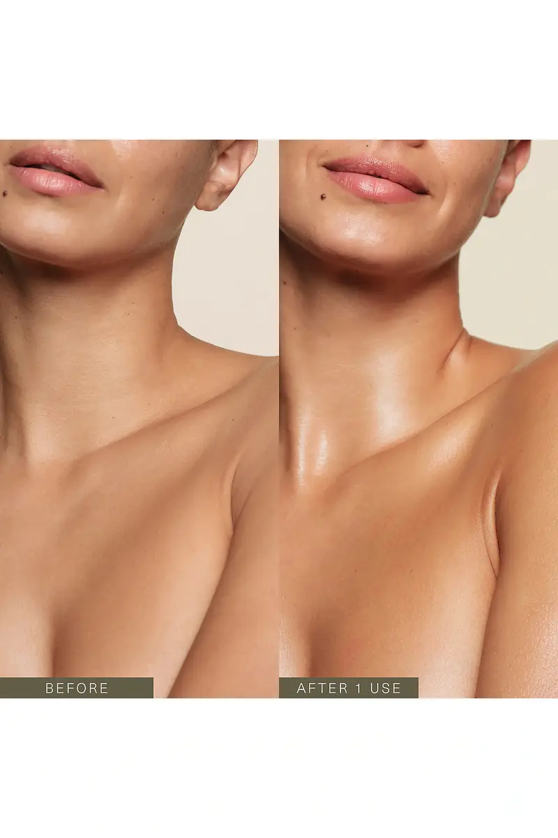 Oak Essentials Dew Body Oil | Thumbnail 4 Oak Essentials Dew Body Oil | Thumbnail 4