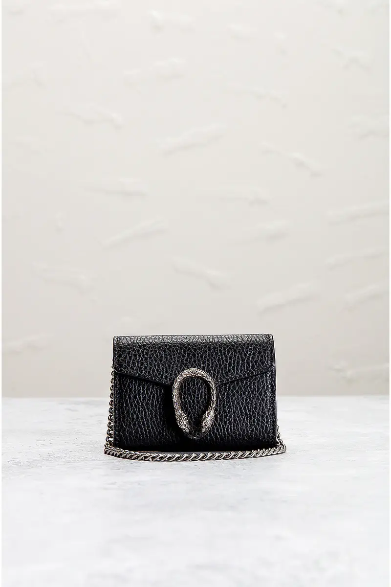 Gucci Gucci Dionysus Wallet On Chain | Thumbnail 2