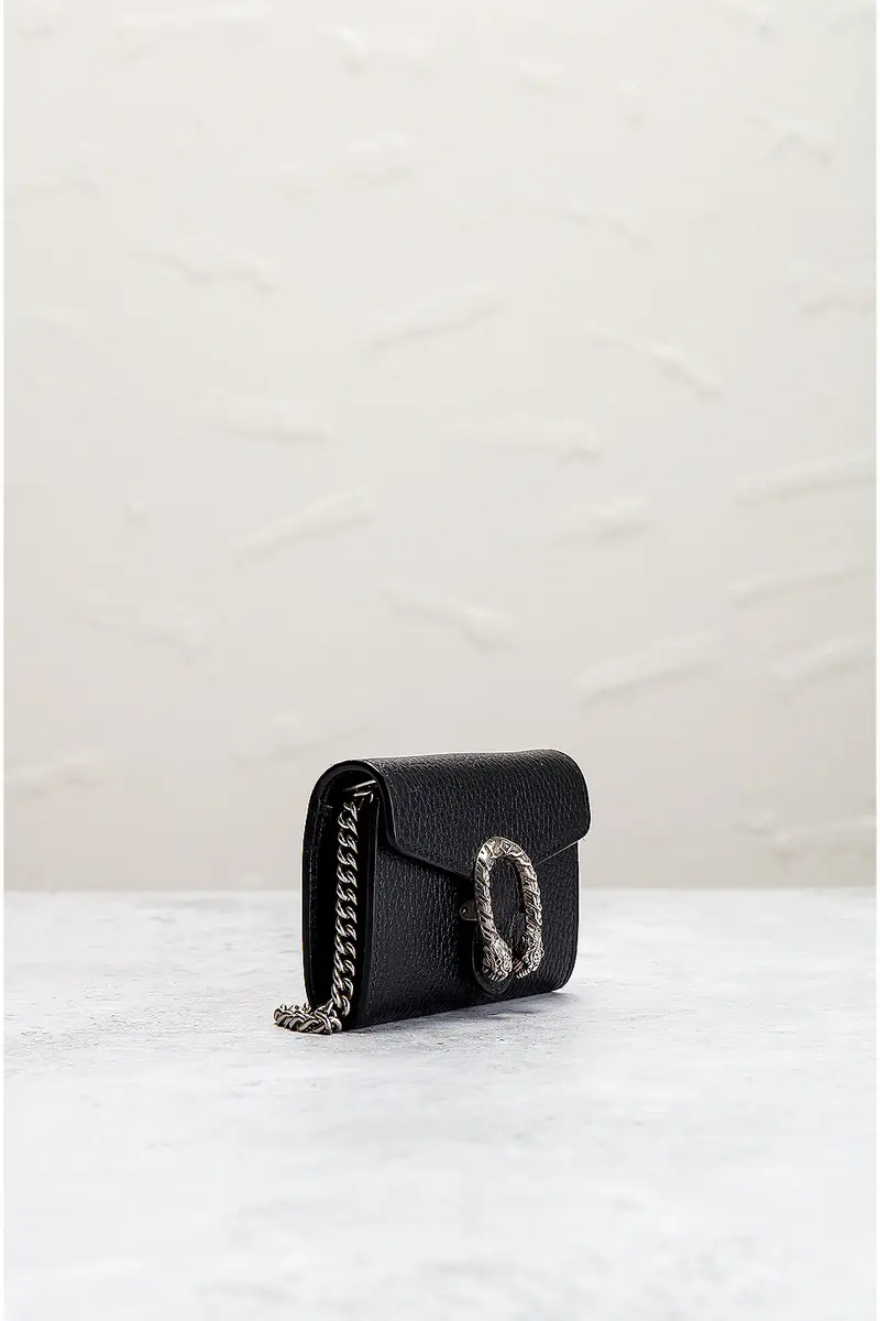 Gucci Gucci Dionysus Wallet On Chain | Thumbnail 4