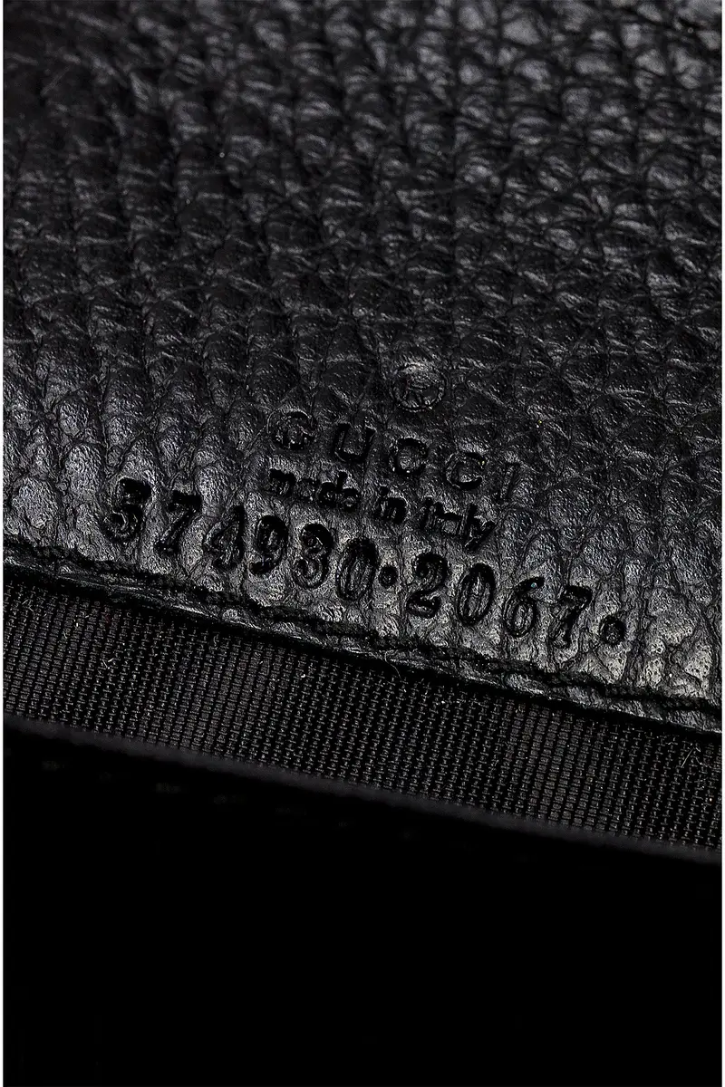 Gucci Gucci Dionysus Wallet On Chain | Thumbnail 5