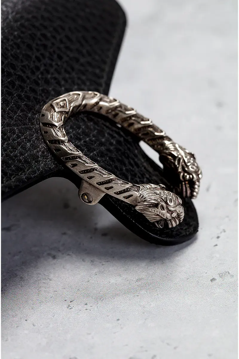 Gucci Gucci Dionysus Wallet On Chain | Thumbnail 7