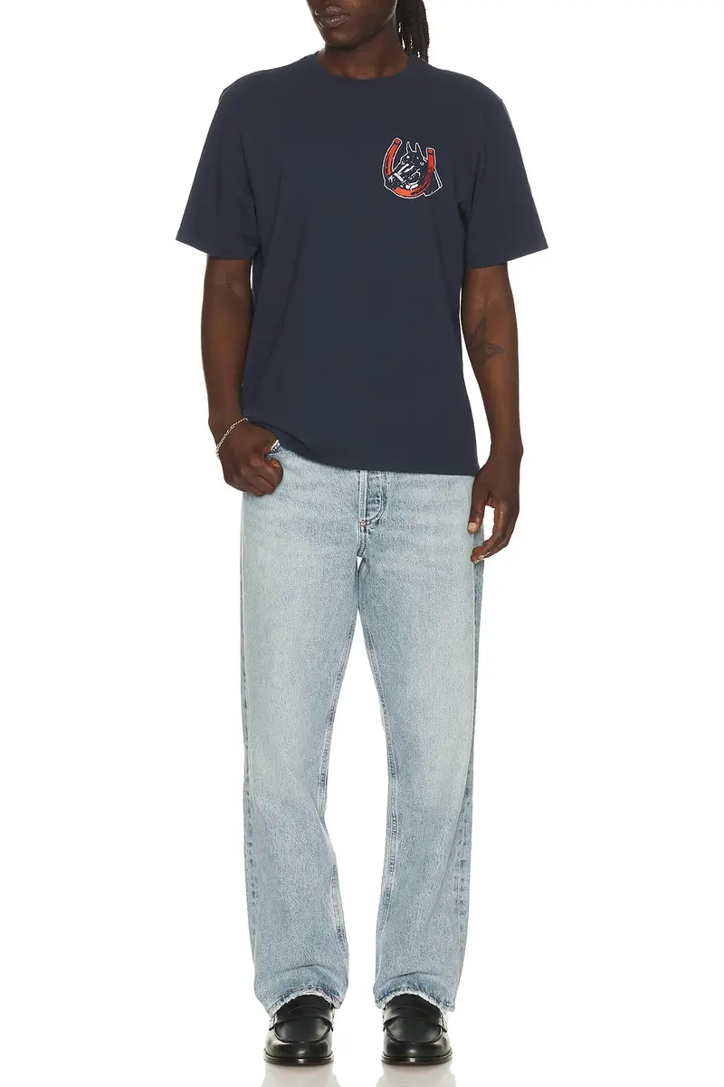 ONE OF THESE DAYS Valley Riders T-Shirt | Thumbnail 3
