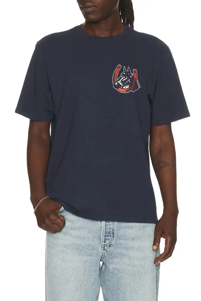ONE OF THESE DAYS Valley Riders T-Shirt