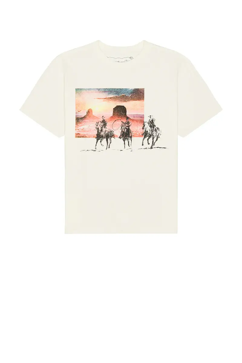 ONE OF THESE DAYS The Day The Rains Came Tshirt | Thumbnail 4