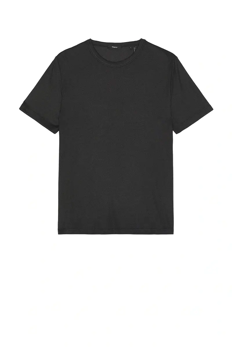 Theory Anemone Essential Tee | Thumbnail 2