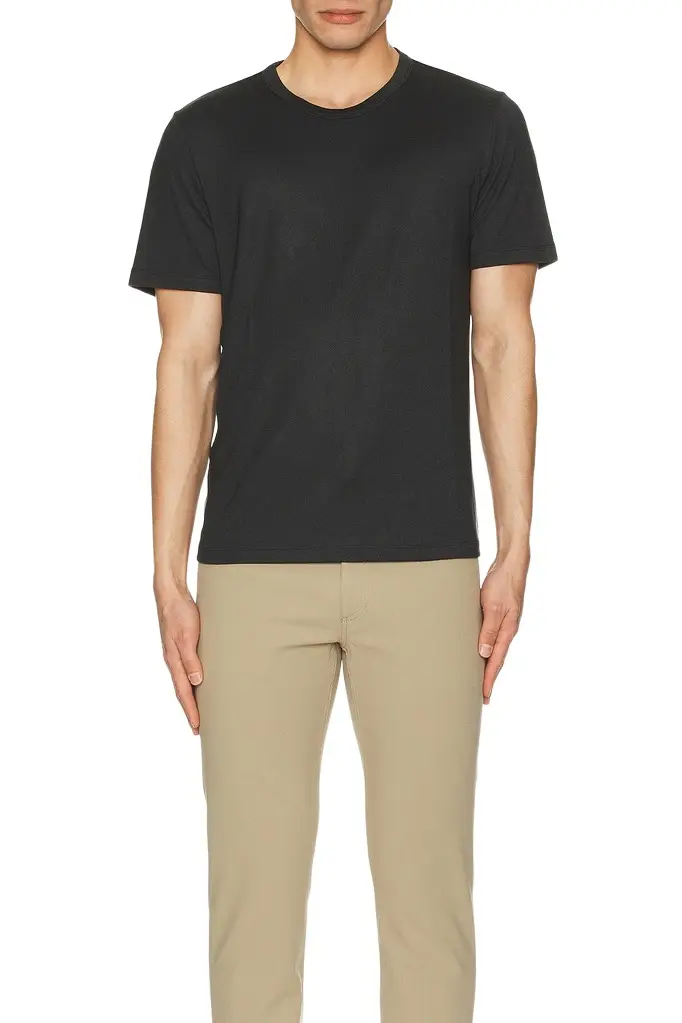 Theory Anemone Essential Tee