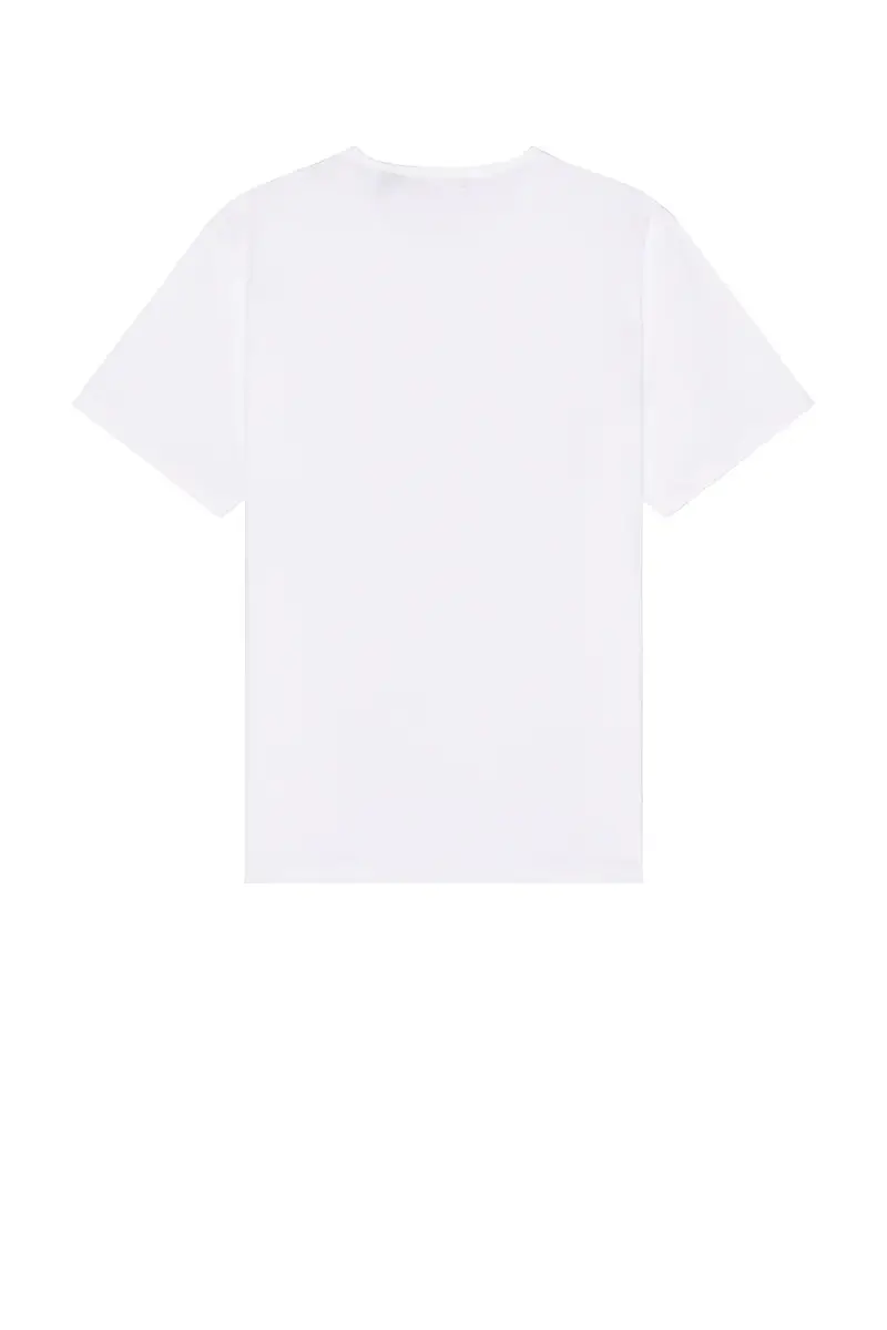 Theory Precise Cotton Tee | Thumbnail 3